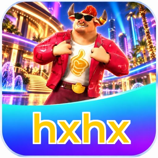 Logo hxhx Download Brasil