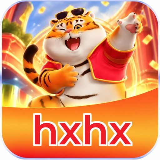Logo hxhx Telegram Canal Oficial
