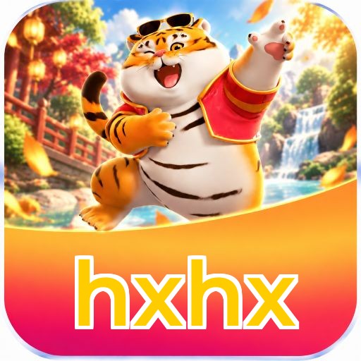 hxhx Logo