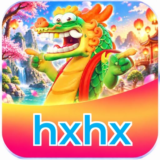 Logo hxhx Cadastro Brasil