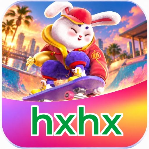 Logo hxhx Loteria Online
