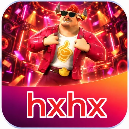 hxhx Logo - Bônus com Rollover Justo