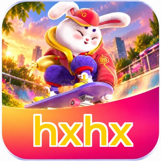 hxhx Logo