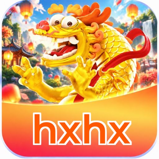 Logo hxhx Cassino Online Brasil