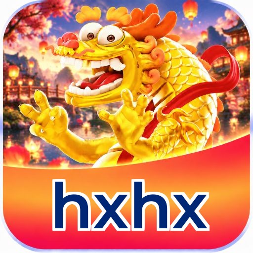 hxhx Logo Oficial