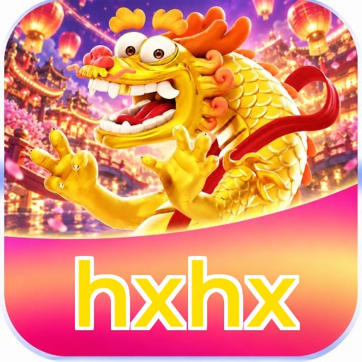 Logo hxhx Telegram Oficial
