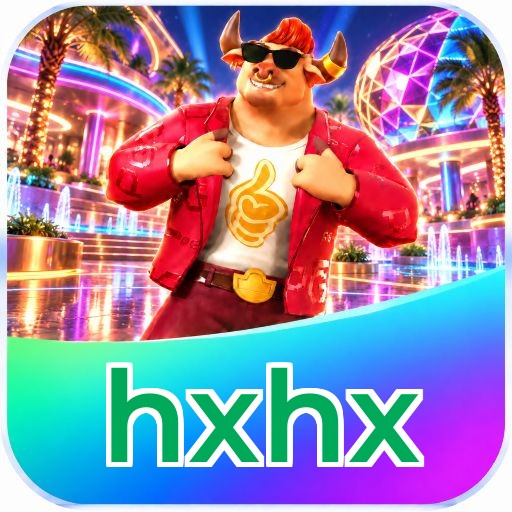 hxhx Logo