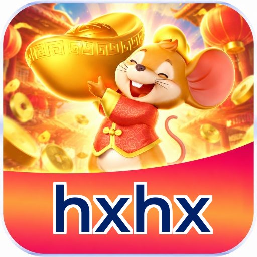 Logo hxhx Cassino Online Brasil