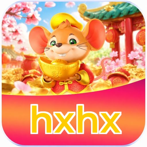 hxhx APK Logo Oficial Certificado