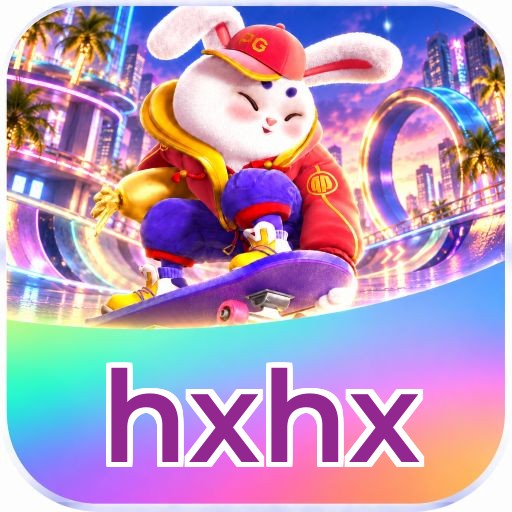 hxhx Logo