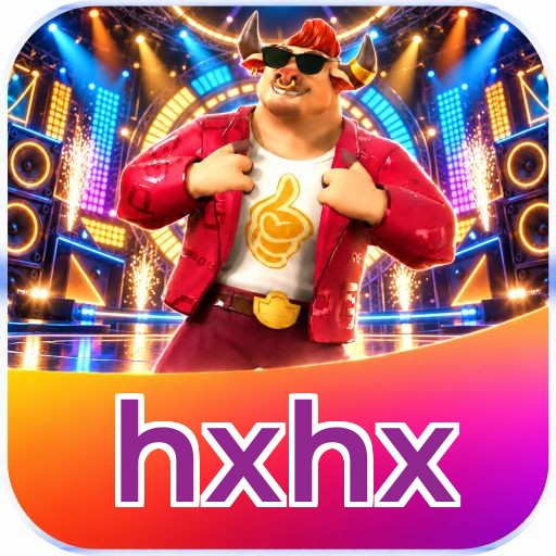 hxhx APP Logo Oficial Certificado Android iOS