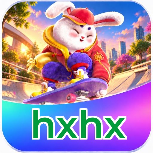 hxhx VIP Program Logo