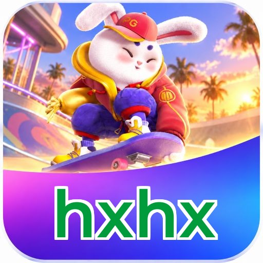 hxhx Logo