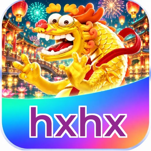 hxhx Logo