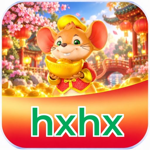 Logo hxhx Bônus Brasil