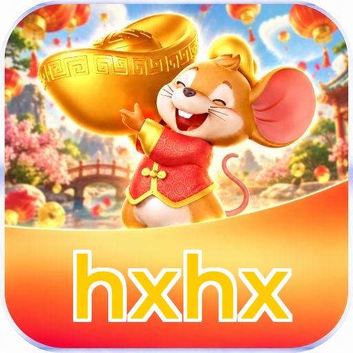 Logo hxhx APK Android Brasil