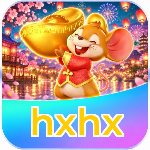Requisitos do APK hxhx para Android - Logo Oficial